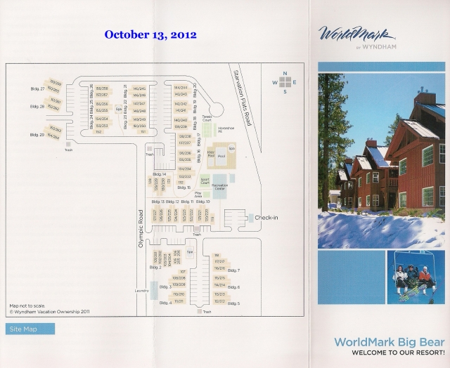 Loading Resort Image...